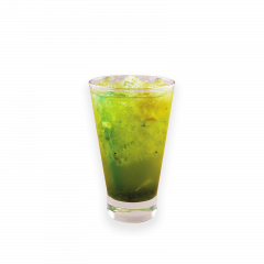 Kraš caipiroska kivi