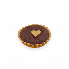 Chocolate Crostata